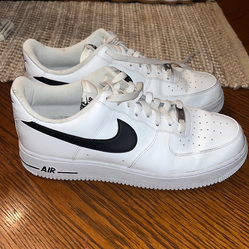 Men’s Nike Air Force 1